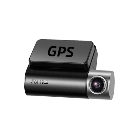 70MAİ A500s Pro Plus Dahili Gps Araç Kamerası