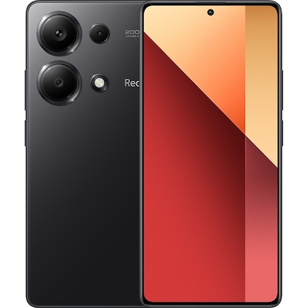 Xiaomi Redmi Note 13 Pro 8 GB 256 GB (Xiaomi Türkiye Garantili)