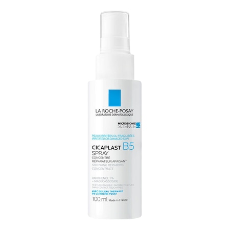 La Roche Posay Cicaplast B5 Onarıcı Bakım Spreyi 100 ML