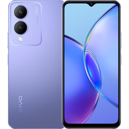 Vivo Y17S 6 GB 128 GB (Vivo Türkiye Garantili)