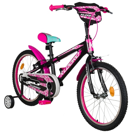 Kldoro Divine 20 J Kız Çocuk Bisikleti