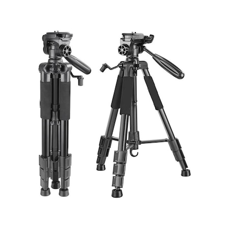 175CM Profesyonel Tripod Kamera Fotoğraf Makinesi için Tripot