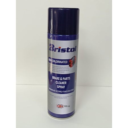 Bristol Fren Balata Spreyi 500 ML