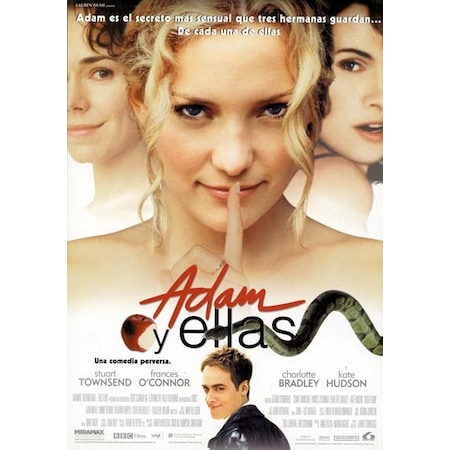 Aşkmatik / About Adam DVD