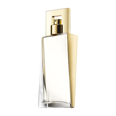 Avon Attraction Kadın Parfüm EDP 50 ML