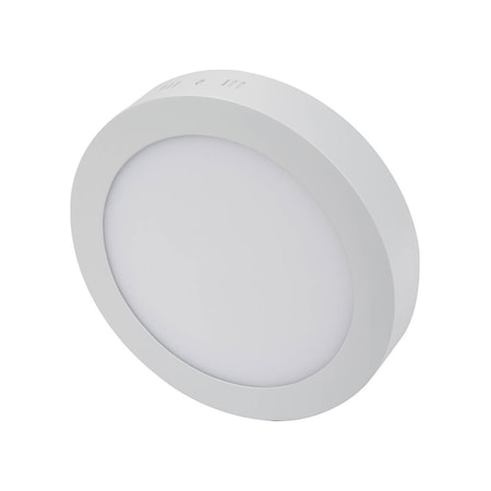 Cata Ct-5233 18W Sıva Üstü Led Armatür / Beyaz