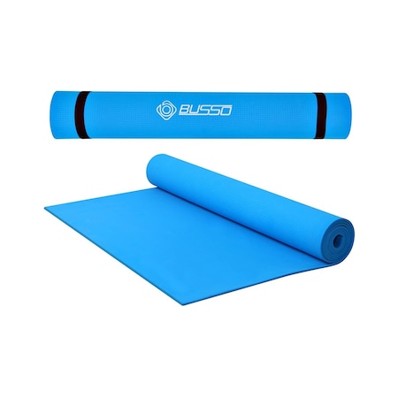 Busso Eva Pilates& Yoga Minderi 173X61X4Mm Mor