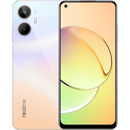 Realme 10 8 GB 128 GB (Realme Türkiye Garantili)