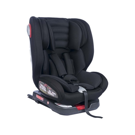 Tommybaby Creative 0-36 Kg 360 ° Dönebilen Isofix'li Oto Koltuğu