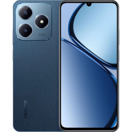 Realme C63 6 GB 128 GB (Realme Türkiye Garantili)