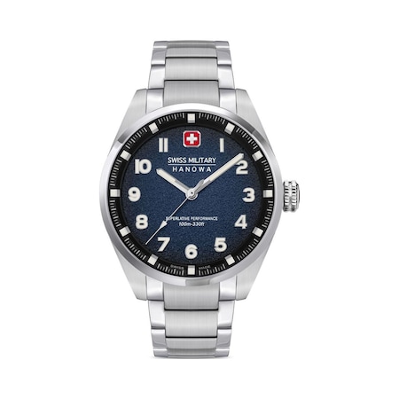 Swiss Military Smwgg0001504 Kol Saati