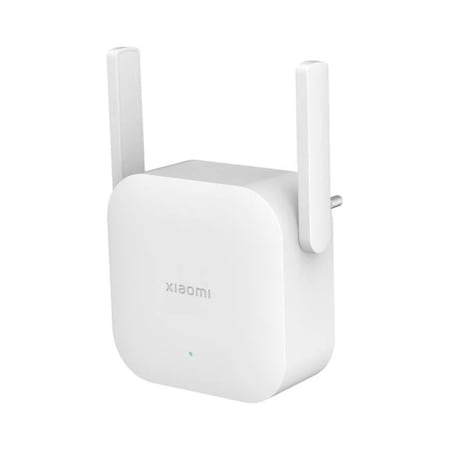 Xiaomi N300 WiFi Range Extender Menzil Genişletici