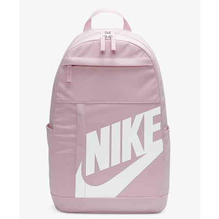 Nike Elemental Backpack Pembe Unisex Sırt Çantası Dd0559-663