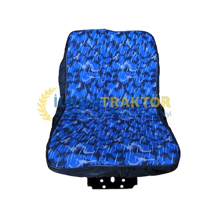 Traktör Koltuk Kılıfı - New Holland, Landini, Ford, Erkunt, Ls-Lg (470774102)