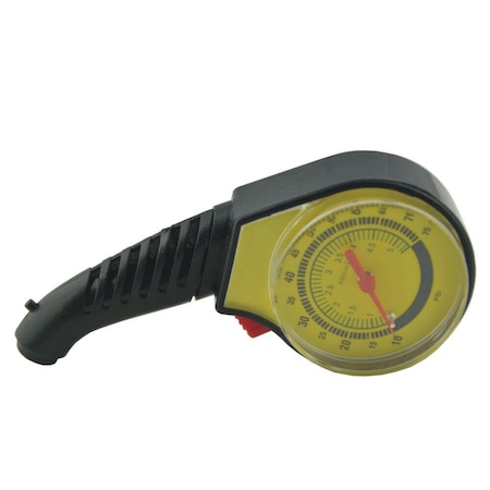 Lastik Basınç Ölçer Analog Göstergeli Dial Tire Gauge N11.379