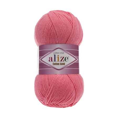 Alize Alize Cotton Gold 33