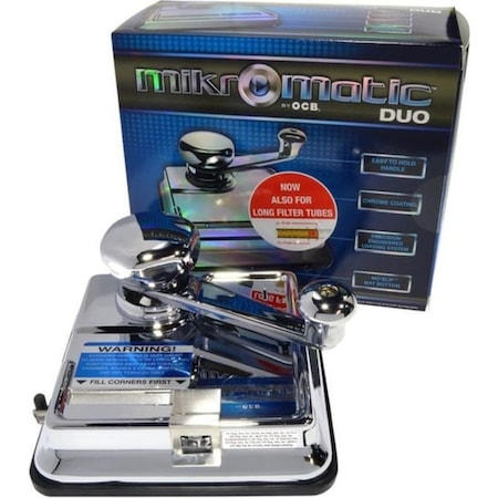 Ocb Micro Matic Kollu Sigara Sarma Makinesi (549811074)