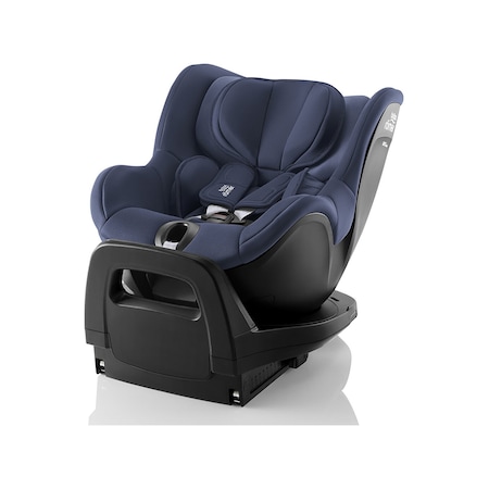 Britax Römer Dualfıx Pro 40-105 Cm Oto Koltuğu Bxr-dp Indigoblue BXR-DP_IndigoBlue