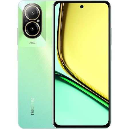 Realme 12 Lite 8 GB 256 GB (Realme Türkiye Garantili)