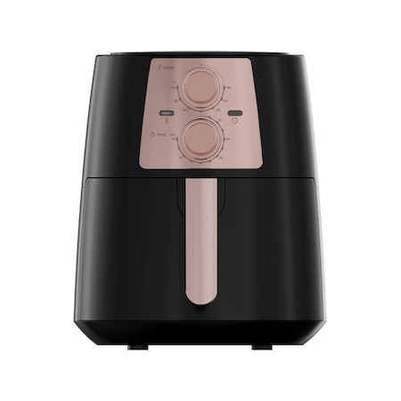 Luxell FC5638 Fast Fryer Air Fryer Fastcook Colour 5.5 L Fritöz XL