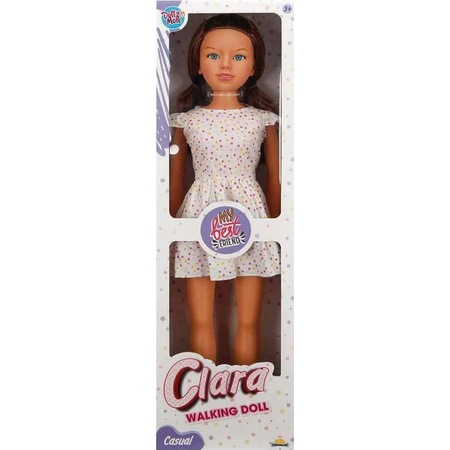 80011 Yürüyüş Arkadaşım Clara Casual 80 cm -Sunman