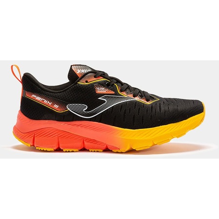 Joma Erkek Koşu Yürüyüş Ayakkabısı R.fenix 2301 Black Orange Rf 001