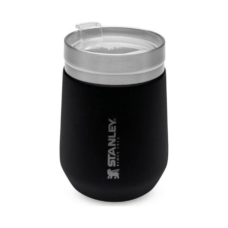 Stanley Go Everyday Tumbler Termos Bardak 0.29 LT Siyah