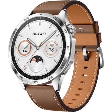 Huawei Watch GT4 46 MM Akıllı Saat (Huawei Türkiye Garantili)
