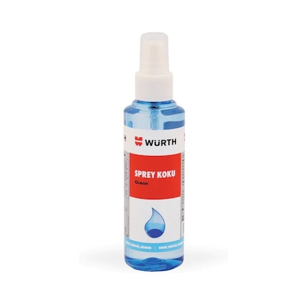 Würth Okyanus Oto Sprey Kokusu 150 ML