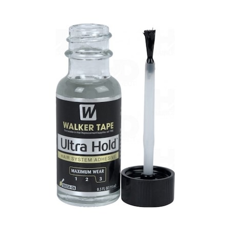 Walker Tape Protez Saç Ultra Hold Yapıştırıcı 15 Ml