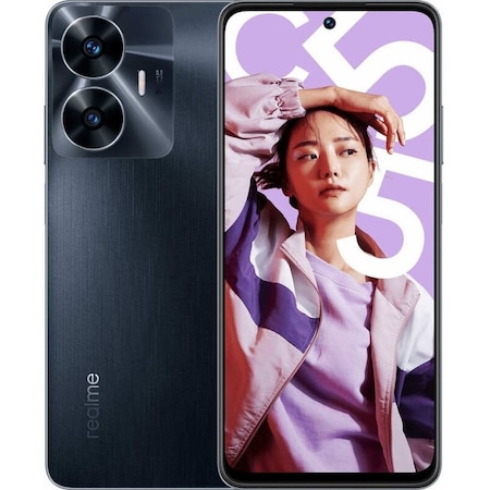 Realme C55 6 GB 128 GB (Realme Türkiye Garantili)