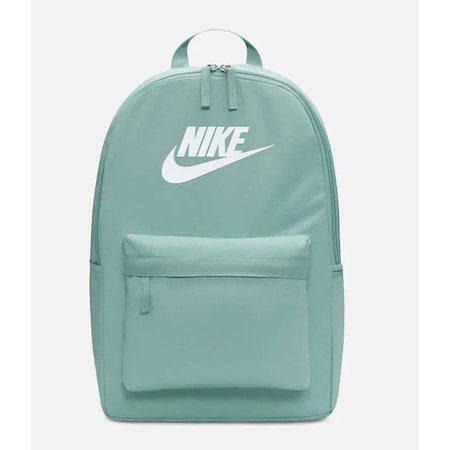 Nike Heritage 25 L Unisex Yeşil Sırt Çantası Dc4244-309