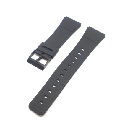 Casio Dbc-62 Plastik Saat Kordonu ** 1.Kalite **