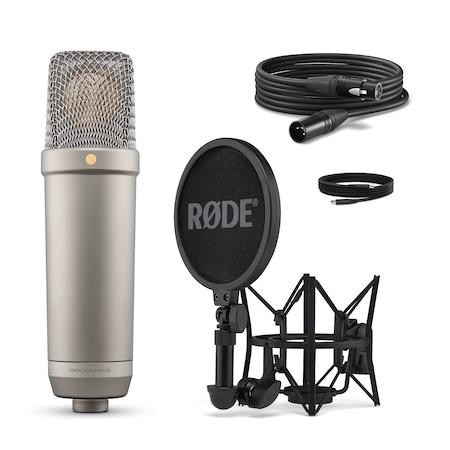 RØDE NT1 5th Nickel