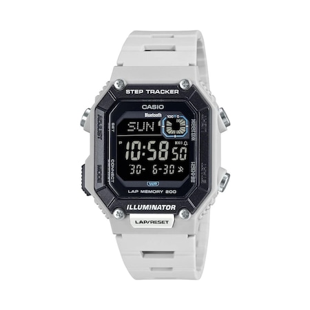 Casio Ws-b1000-8bvdf Unisex Kol Saati