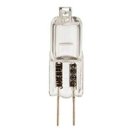 Jc G4 12V 20W Halojen Kapsül Ampul