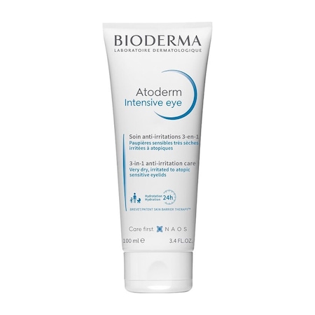 Bioderma Atoderm Intensive Eye Göz Çevresi Kremi 100 ML