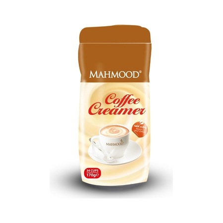 Mahmood Coffee Kahve Kreması 170 G