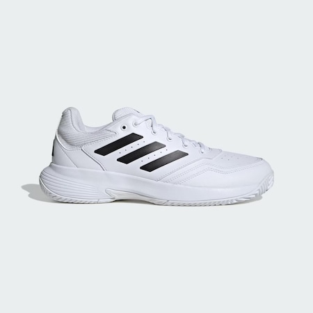 Adidas Gamecourt 2 All-court Erkek Tenis Ayakkabısı C-adııf6847e10a00