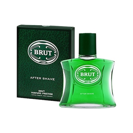 Brut After Shave Losyon 100 ML