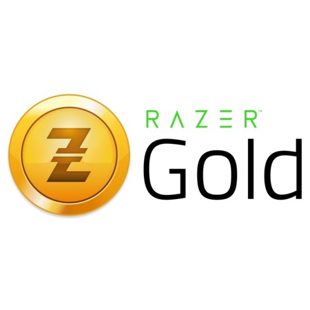 5 Tl Razer Gold Pin