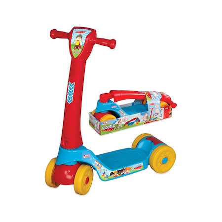 Fen Toys Scooter 3084