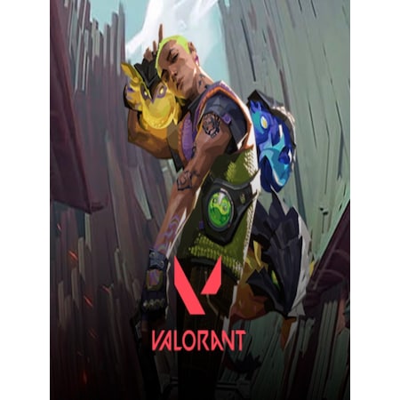 475 Vp Valorant Points