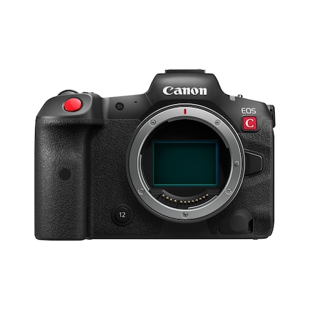 Canon EOS R5 C Body Aynasız Fotoğraf Makinesi (Canon Eurasia Garantili)