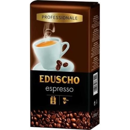 Tchibo Eduscho Espresso Profesional Çekirdek Kahve 1 KG