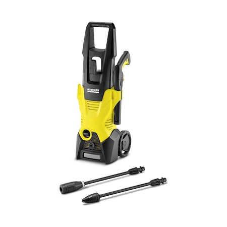 Karcher K 3 EU 1600 W 120 Bar Basınçlı Yıkama Makinesi