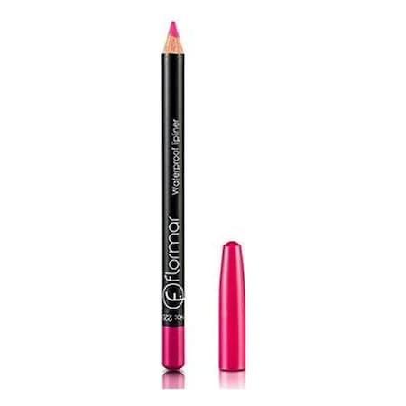 Flormar Waterproof Lipliner Suya Dayanıklı Nude Dudak Kalemi 220