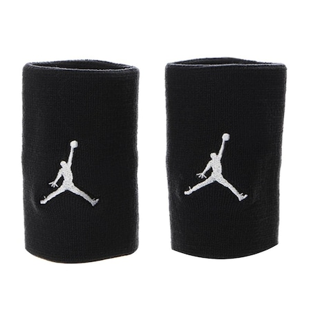 Nike J.Kn.01.010.Os Jordan Jumpman Wristbands Havlu Bileklik - 311074489