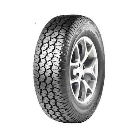 Lassa 205/75 R16C 113/111Q 10pr Multiways Dört Mevsim Lastiği 2025