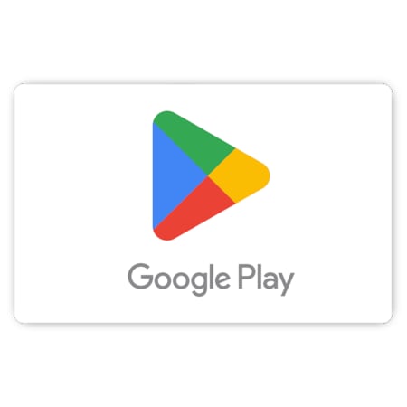 Google Play Hediye Kodu 25 TL